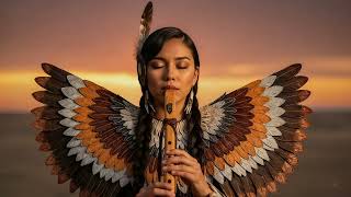 🪶 Ancestral Path — Gentle Flute for Deep Healing, Relaxation, Calm Reflection & Spiritual Awakening