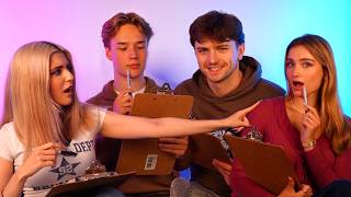 ASMR Spelling Challenge with Friends (Obviously) screenshot 3