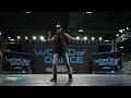 Nonstop FrontRow World of Dance Los Angeles 2017 Mp3 Song