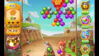 Buggle 2 Level 258