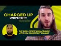 Chris Jefferson Review - Charged Up University (Real Estate Wholesaling)