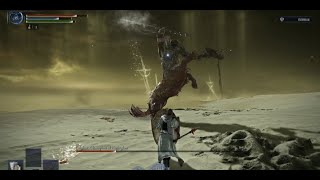 Elden Ring: Nightreign + Forsaken Hollows - All Bosses with Cutscenes and Ending (solo)