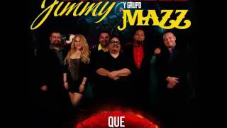 Video thumbnail of "Jimmy Gonzalez y Grupo Mazz - Jimmy's And Jay's Mazz Medley (2016)"