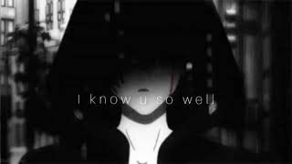 Gustixa - I Know You So Well (depressed song)