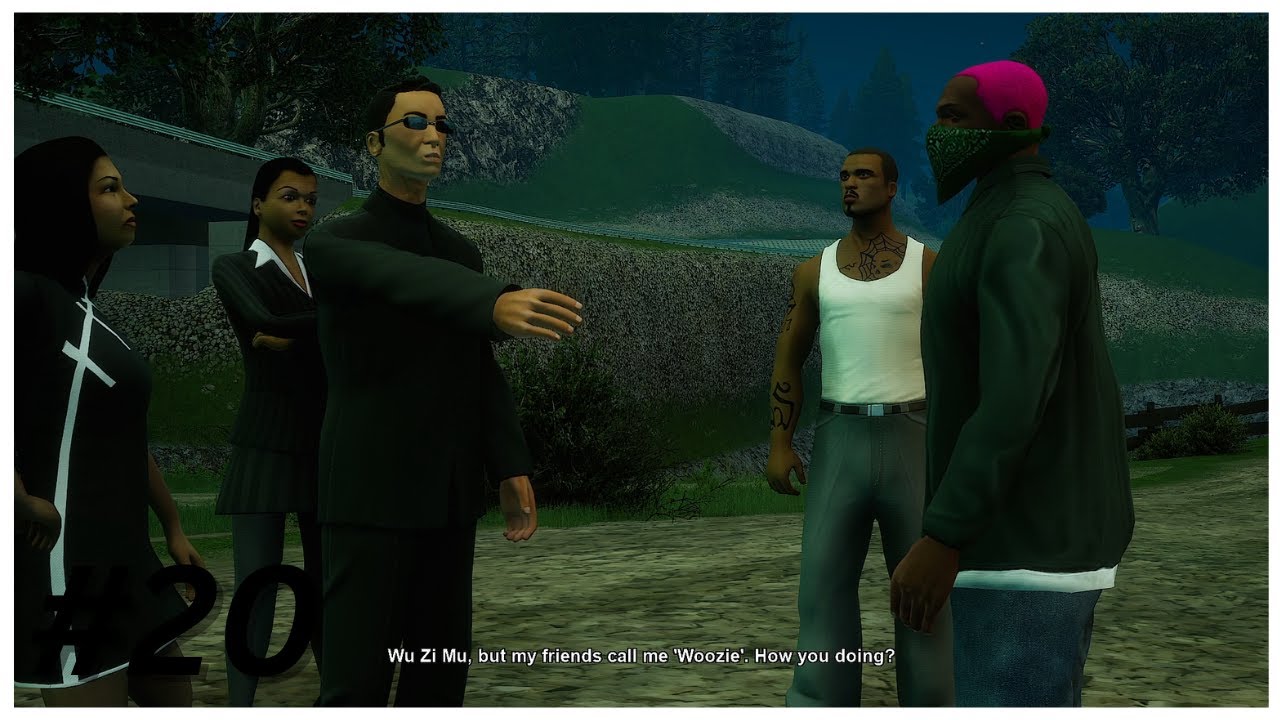 Ultimul jaf… și o nouă alianță | GTA San Andreas – Ep.20