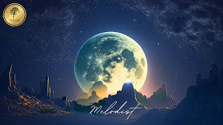 Serene Dreamscape • Relaxing Tunes to Combat Insomnia & Anxiety