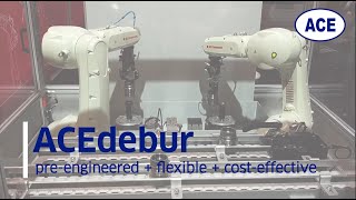 ACEdebur Automation