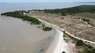 Pantai Aceh, Pulau Indah