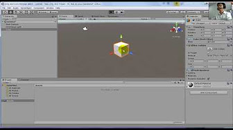 Unity엔진의 기본 구조(Understanding Basic Framework of Unity Engine ...