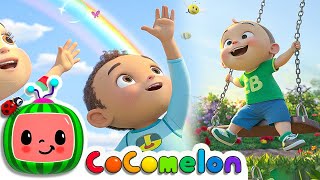 If you are HAPPY and you know it, If you're happy and you know it, #uskids #nurseryrhymes #cartoon