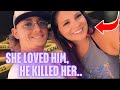 The Heartbreaking Murder of Livye Lewis | A Chilling True Crime Documentary