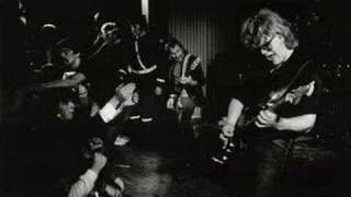 Hurriganes - Cozyrow Cover