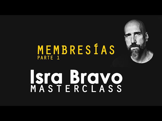 Isra Bravo