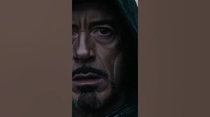 Doom becomes Peter’s end, but...! 🤯 #drdoom #spiderman #doomsday #edit