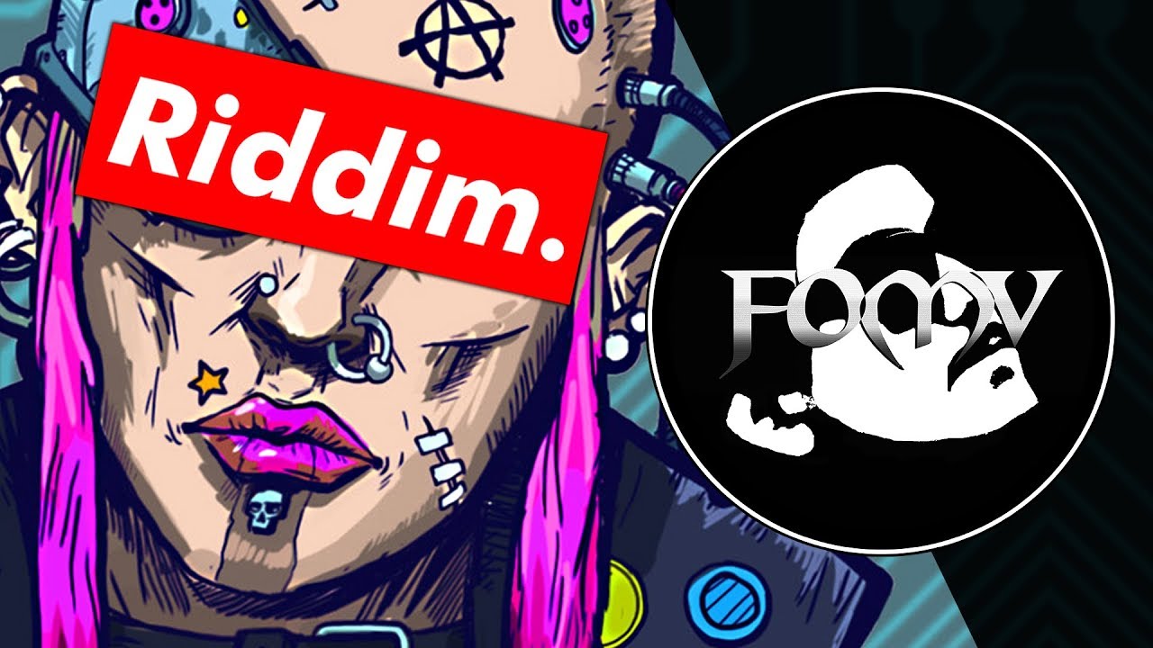 MSG - Spirit Riot (Riddim.) - YouTube