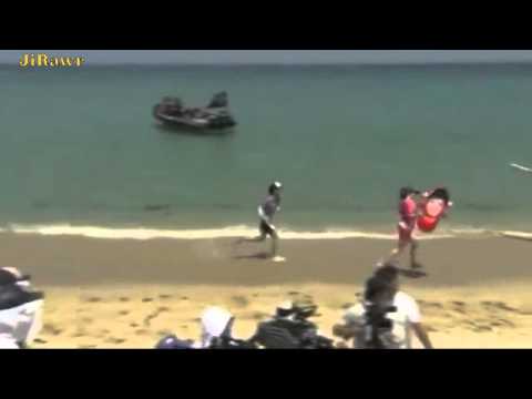 Heroes Jiyeon T-ara power-up lifeguard