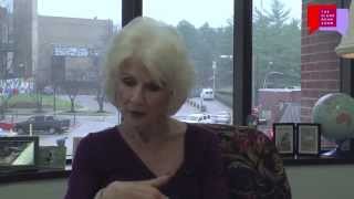 #AskDiane: Diane On Her Arab Heritage