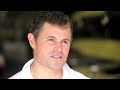 Guide to Sculling with Team Australia | Gillette World Sport
