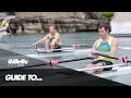 Guide to Sculling with Team Australia | Gillette World Sport