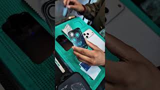 #AULUMU#RuggedCase #LensGuard #SapphireGlass #MagSafeCase #bestmobileaccessories #yt #ytshorts