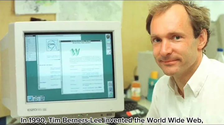 Timeline of the Significant Events in Human-Computer Interaction (HCI) History