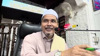 kuliahmaghrib  Hadis 39  Dosa Yang Tidak Dikira Oleh Agama Islam Siri 1 Oleh Us Hj Nasir Mohanad