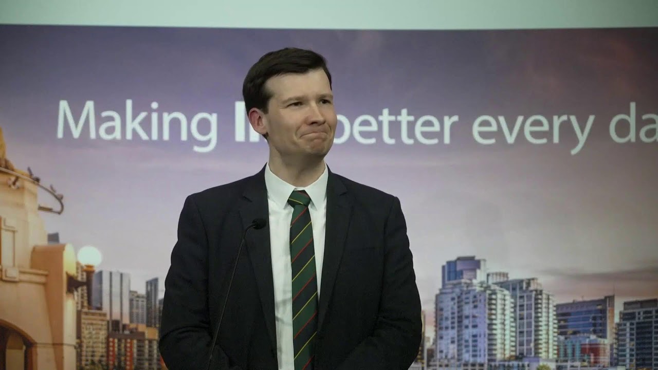 Calgarians asked to start preparing before water restrictions begin on March 9