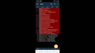system and cpu info in python| Naitik Patel