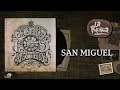 La Renga - San Miguel - Pesados Vestigios