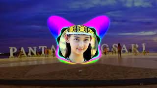 Dj Hening lagu dayak..Mantap Abis