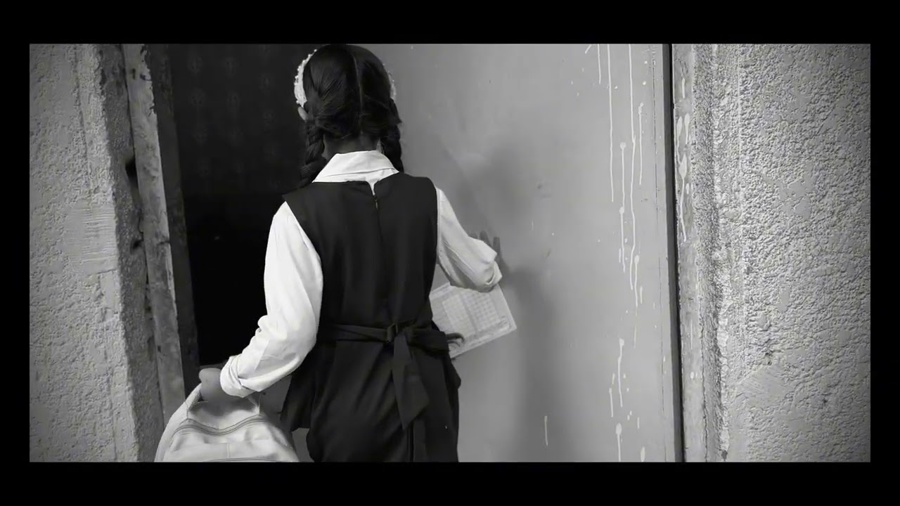 فلم سارة (افلام كامرة الموبايل)