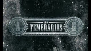 Los Temerarios - Baladas Rancheras Megamix (Dj Zolo)