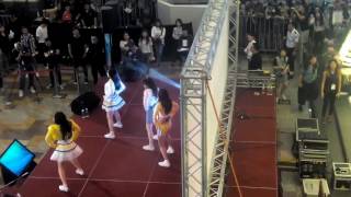20170422 Rookie_Red Velvet Fan Signing Event in Kuala Lumpur