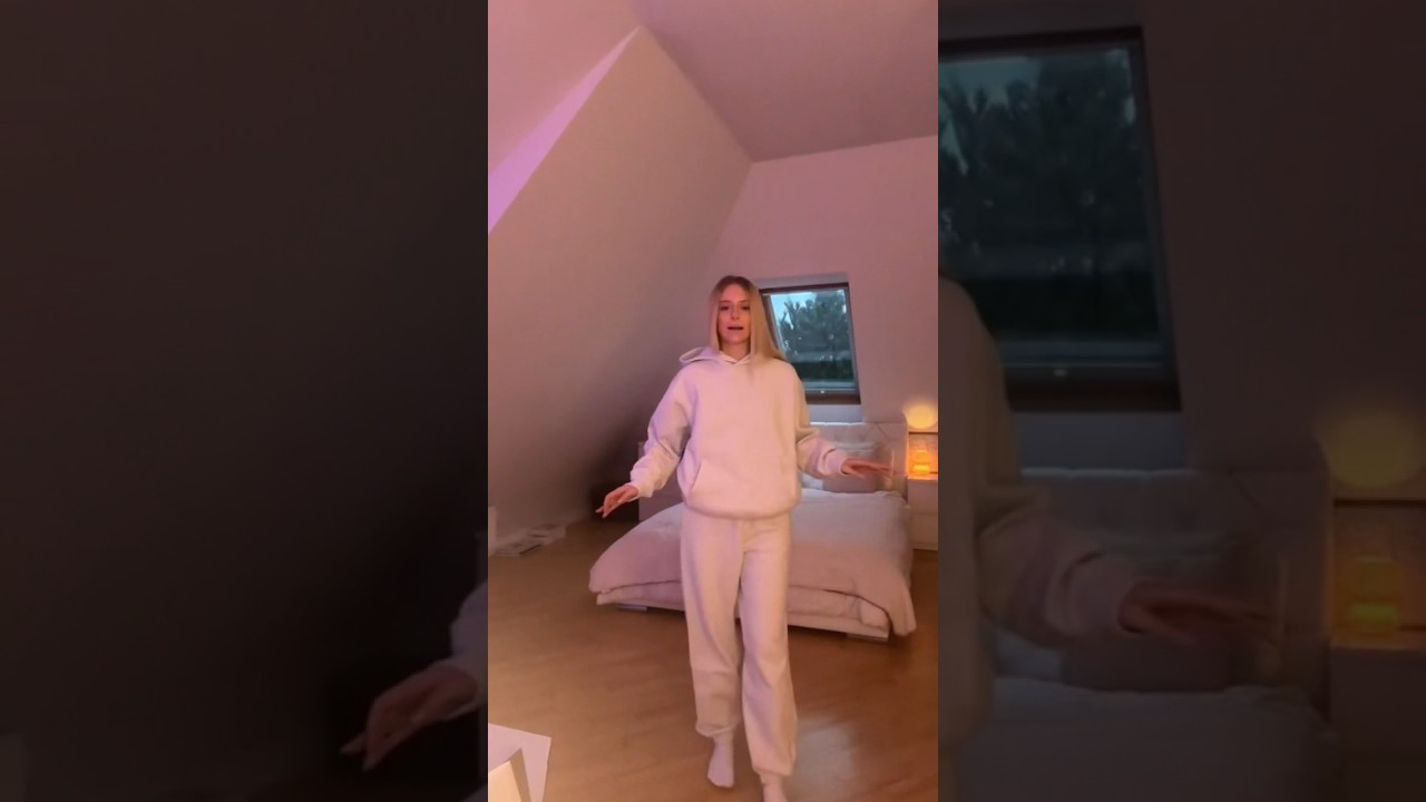 лучшие спортивные штаны, которые у меня были 🤭 