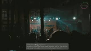 Kata baper mbah Sujiwo tedjo in Pekalongan.