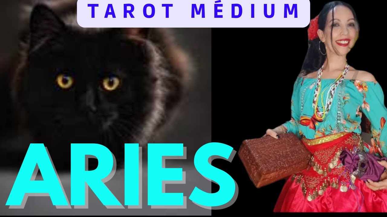 💥ARIES, ¿CREES EN LOS MILAGROS Mira Esto ARIES TU VIDA CAMBIARÁ PRONTO ...