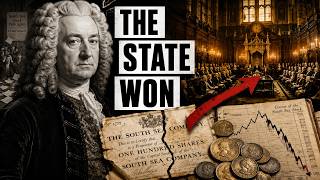 The Bubble That Paid the State Inside the South Sea Company s Financial Scandal