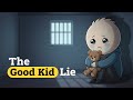 The Trauma of Being the “Good Kid.