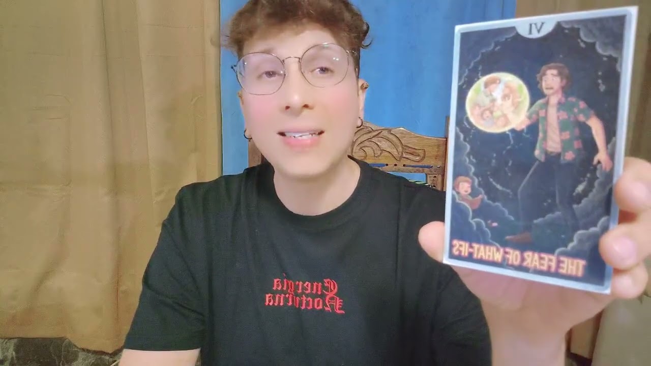 VIRGO ♍️ ARRUINA TU PAZ TU EX REGRESA A DOMINAR LA DECISIÓN 🤪