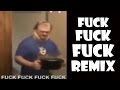 Tourettes Guy - FUCK FUCK FUCK Remix! (TwinkieMan)