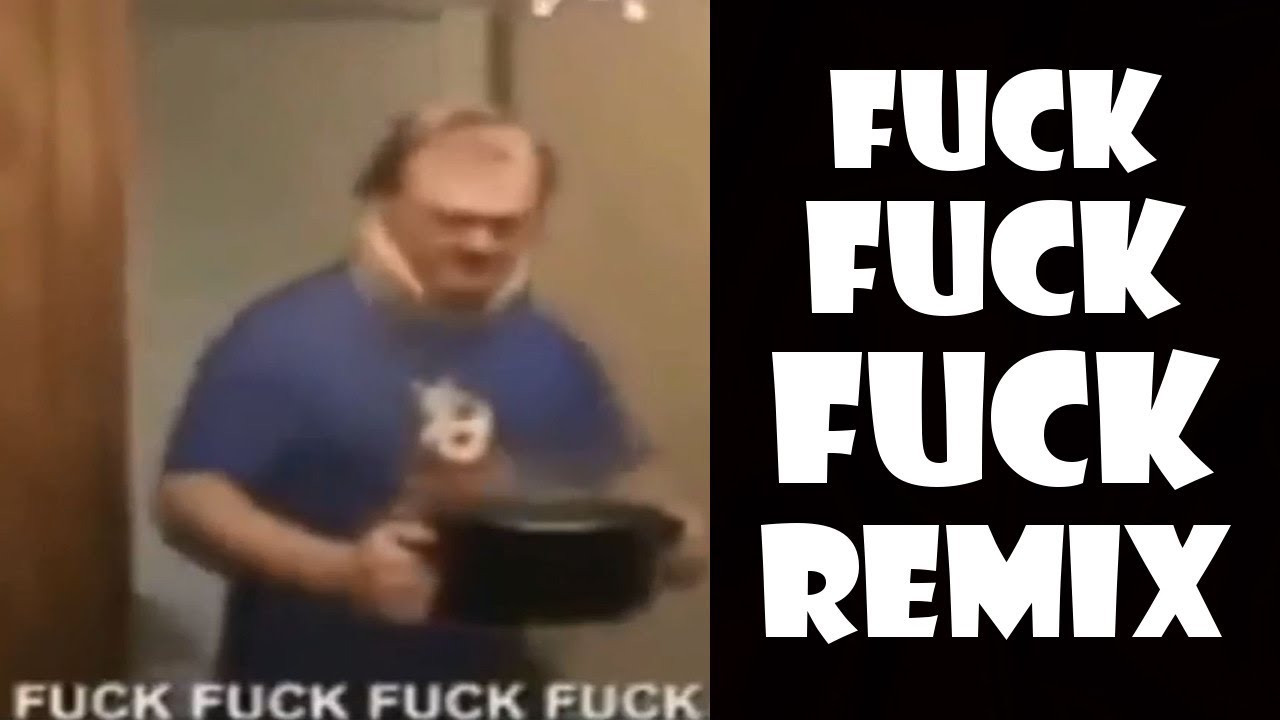 Like To Fuck Remix 5