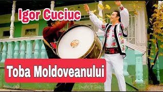 Igor Cuciuc -  Toba Moldoveanului (Official Video) ☎️ ( Rezervările +37369242178)