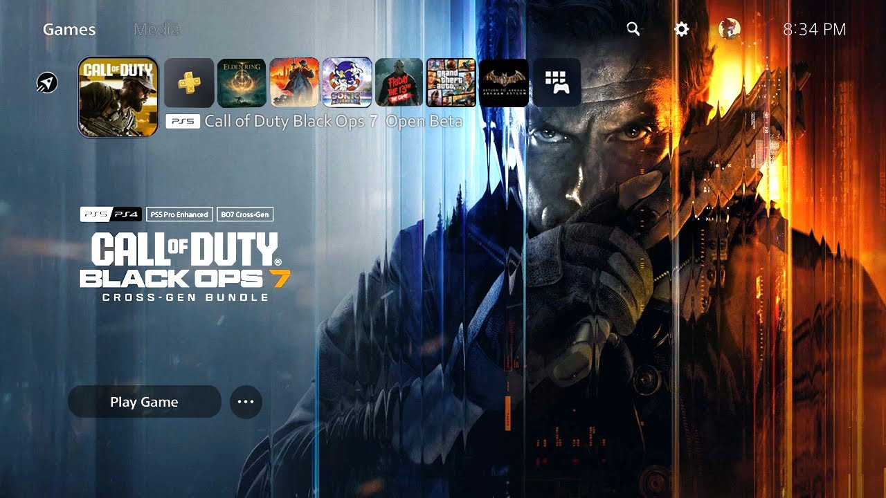 Как играть и получить коды COD: Black Ops 7 Open Beta Early Access БЕСПЛАТНО! (Call of Duty: Blac...