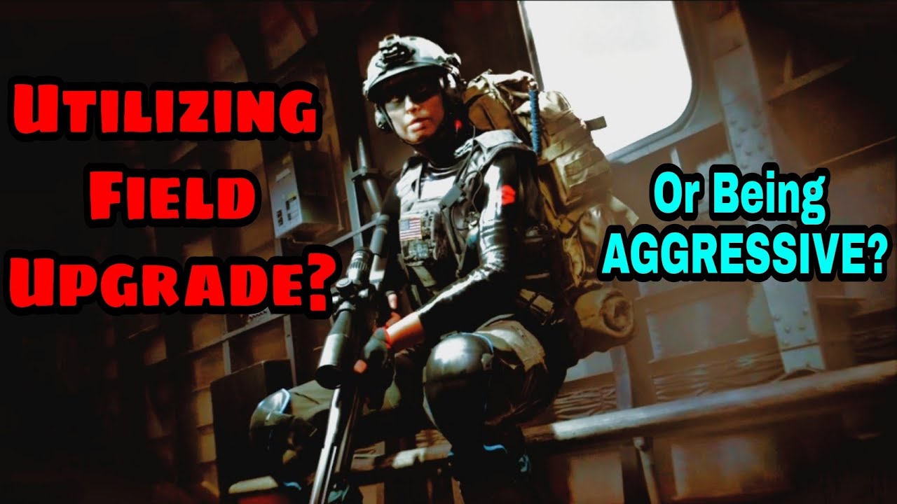 ALWAYS carry a Revive Pistol in Warzone 2!