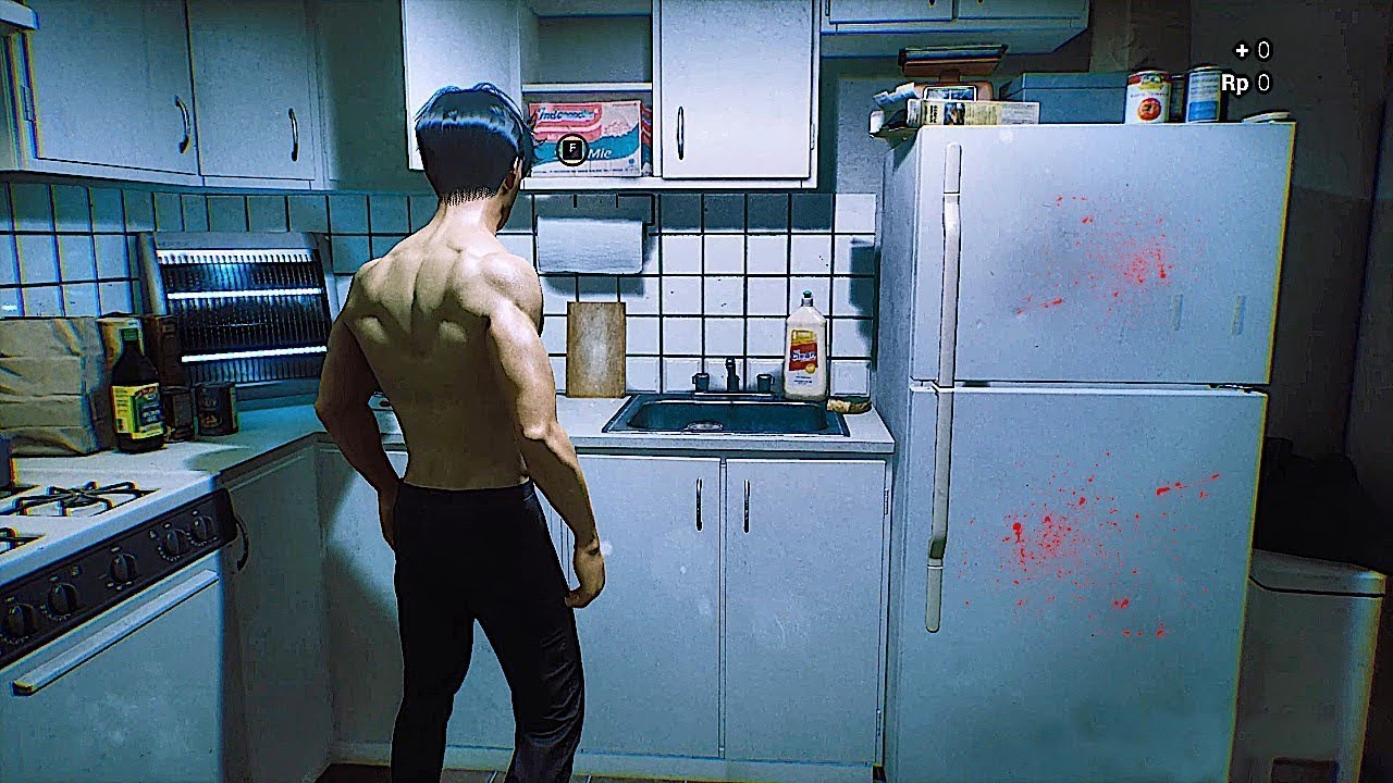 ACT OF BLOOD (DEMO) | PC GAMEPLAY GAME BUATAN INDO EKSIL TEAM DENGAN GENRE SEJENIS SLEEPING DOG