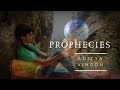 Prophecies-Single (w/ Lyrics) by Aditya Vinodh