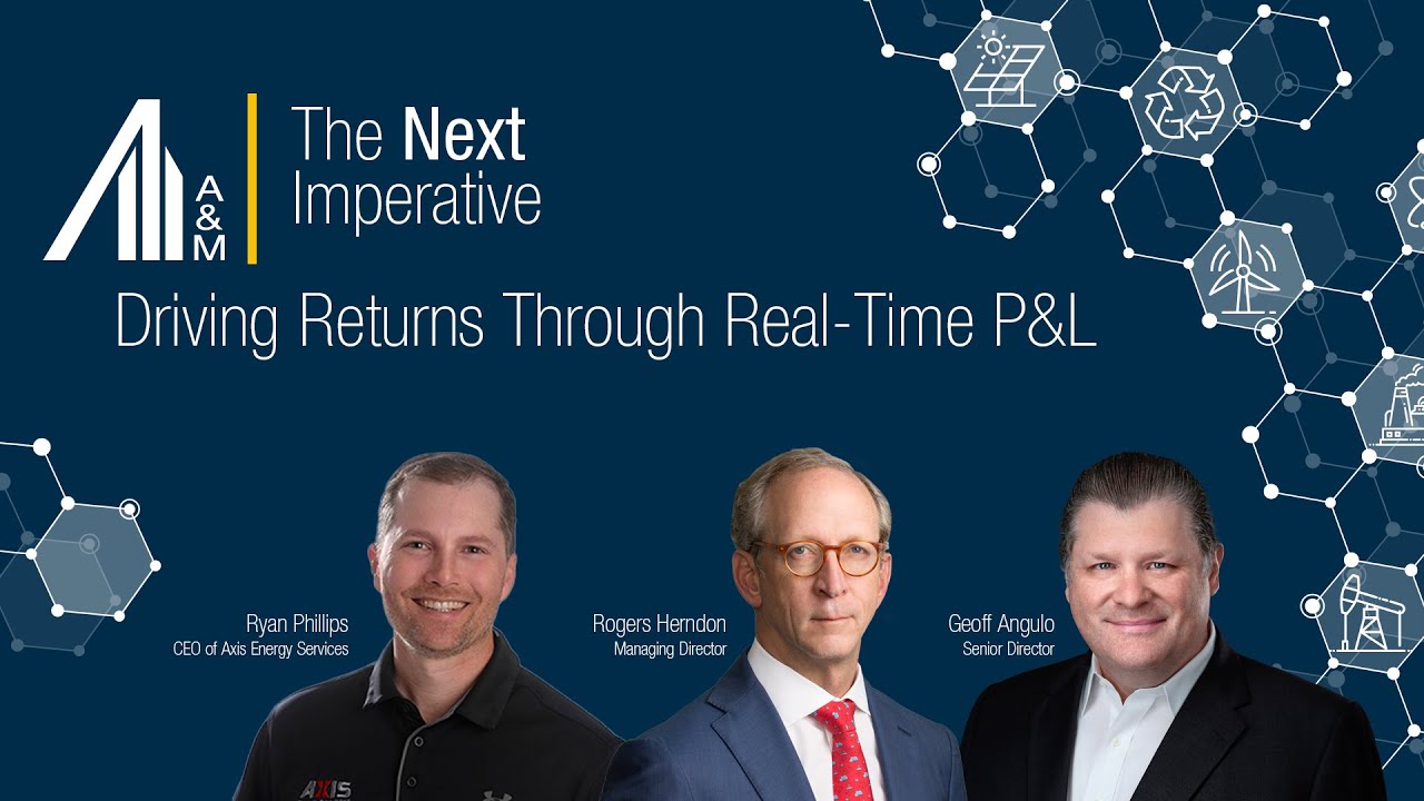 Driving Returns Through Real-time P&L - YouTube - Driving Time Return Policy