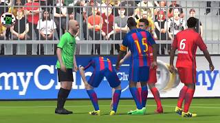 PES 2017 | NEW TIPS!  , top mobile game. ⚽⚽⚽ screenshot 2