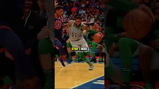Who Is Harder To Guard AI Or Kyrie