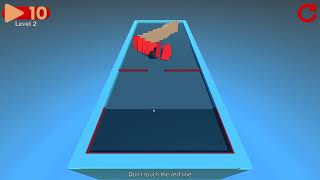 ROLLING DOMINO 3D screenshot 5